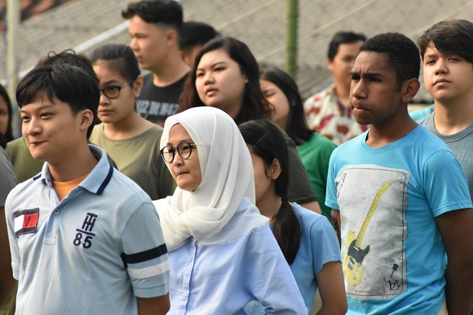 Temasek Independent School Bandung