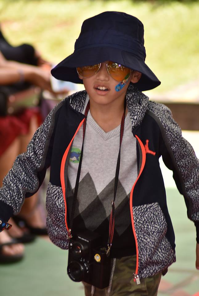 Temasek Independent School Bandung