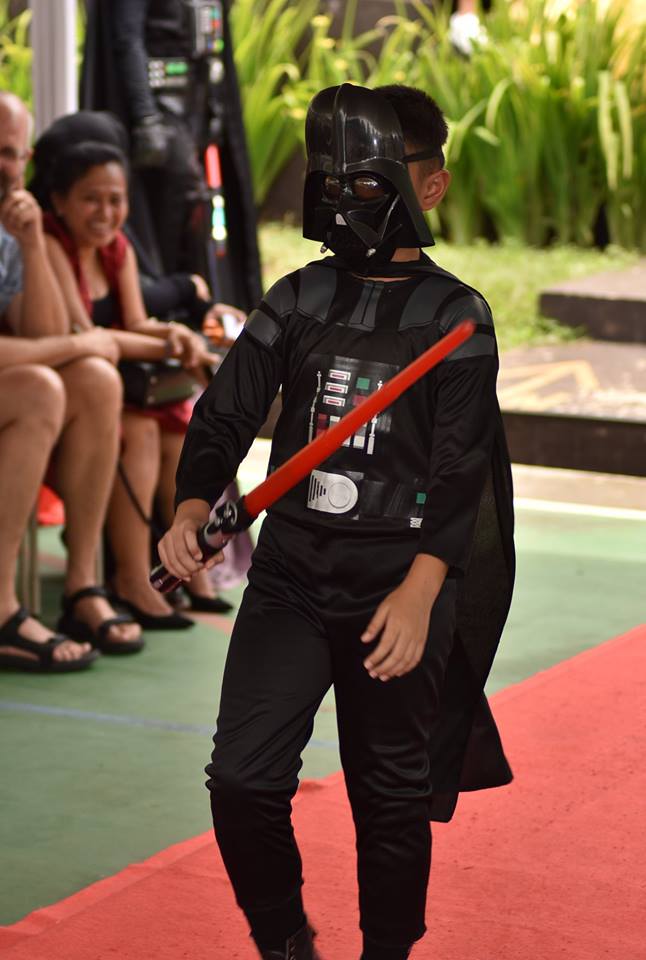 Temasek Independent School Bandung