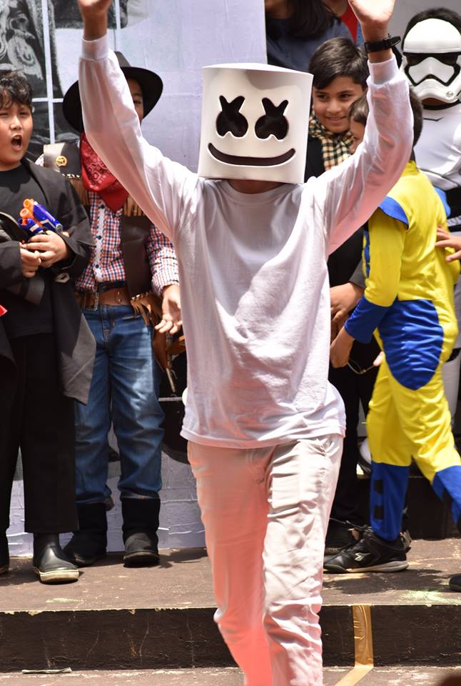 Temasek Independent School Bandung