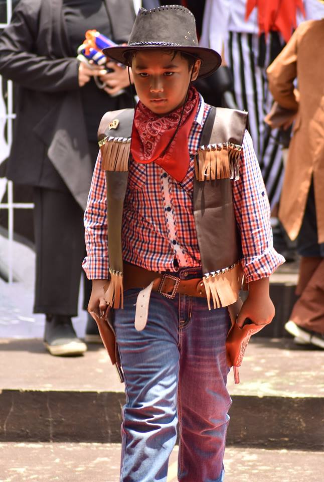 Temasek Independent School Bandung