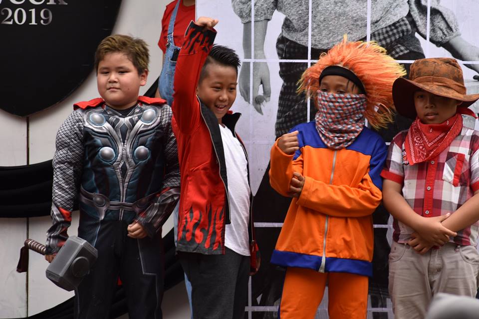 Temasek Independent School Bandung