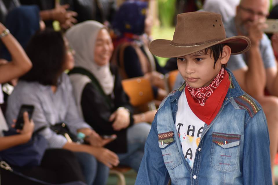 Temasek Independent School Bandung