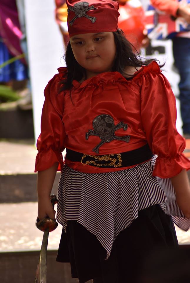 Temasek Independent School Bandung