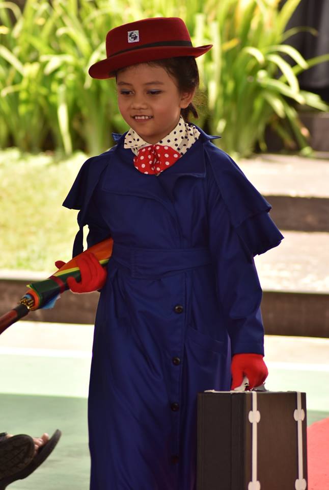 Temasek Independent School Bandung