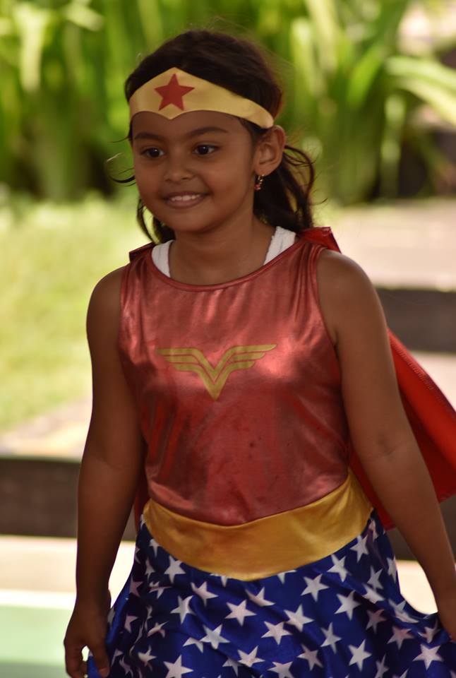 Temasek Independent School Bandung