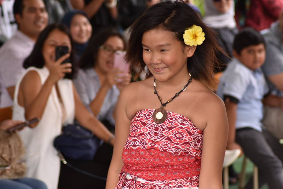 Temasek Independent School Bandung