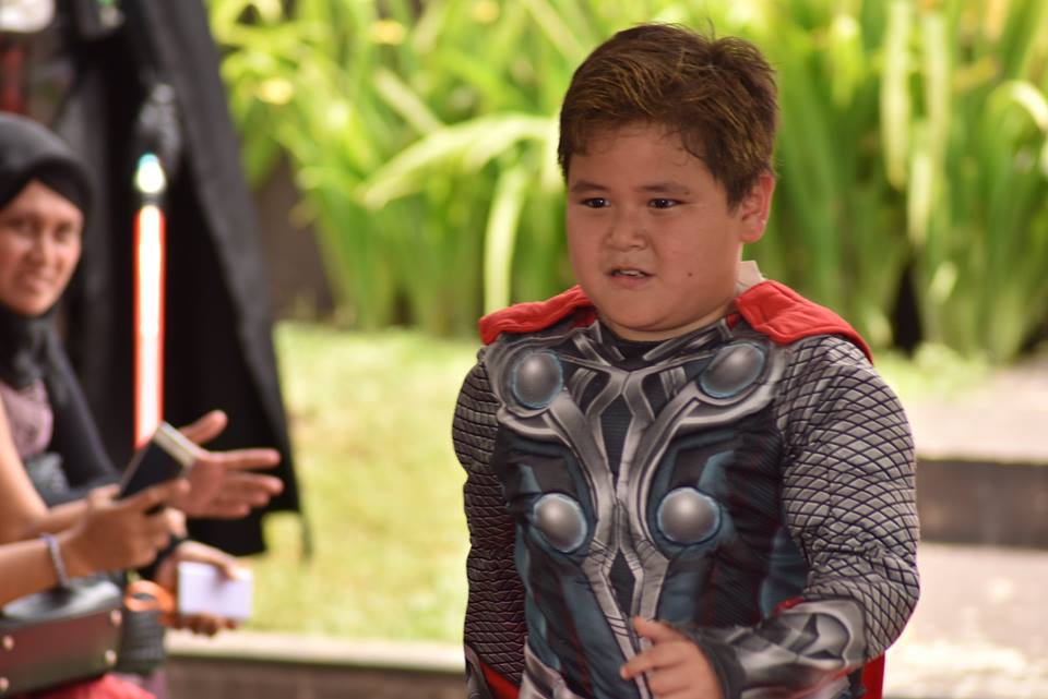 Temasek Independent School Bandung