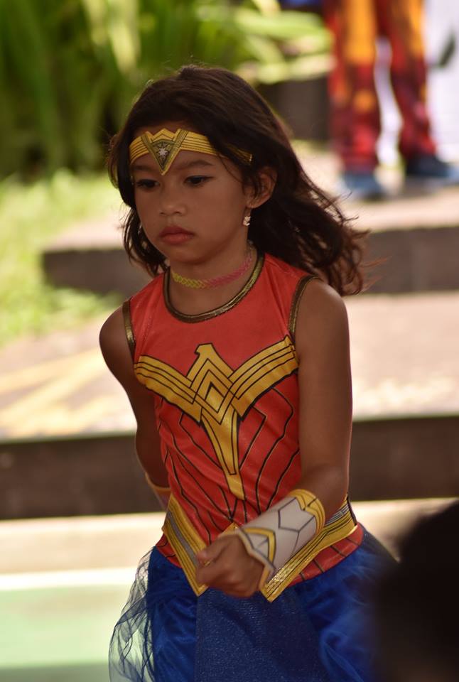 Temasek Independent School Bandung