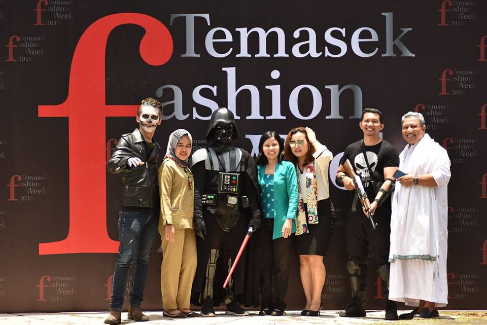 Temasek Independent School Bandung