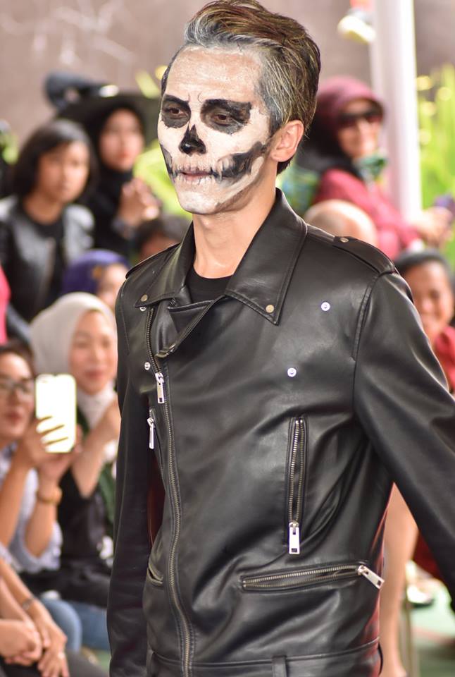 Temasek Independent School Bandung