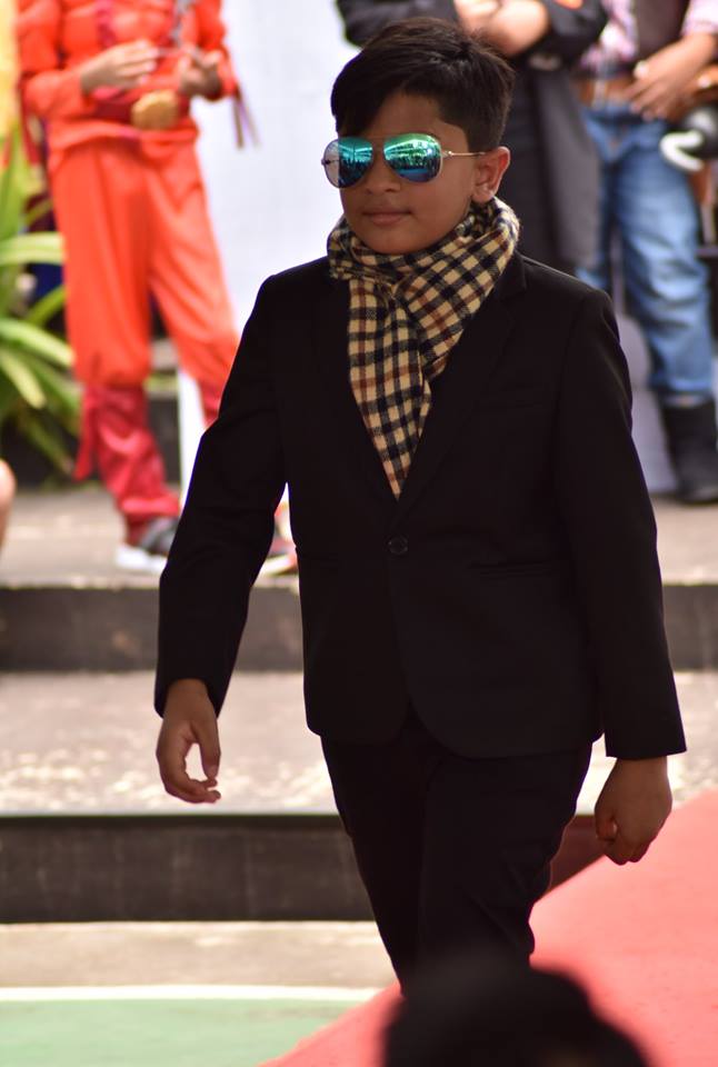 Temasek Independent School Bandung