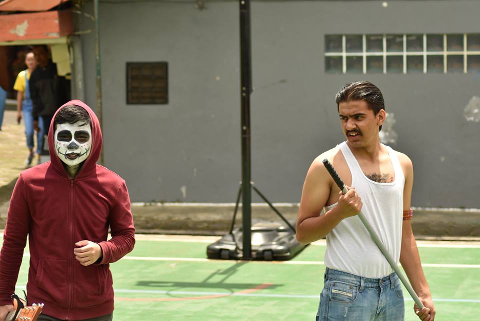 Temasek Independent School Bandung