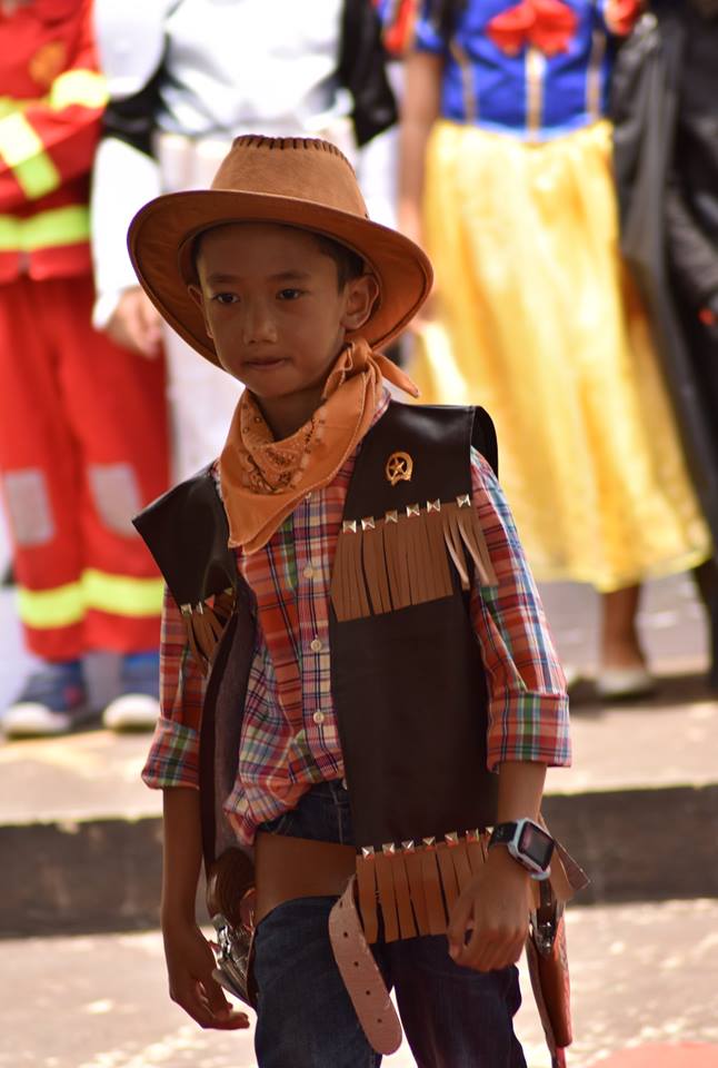 Temasek Independent School Bandung