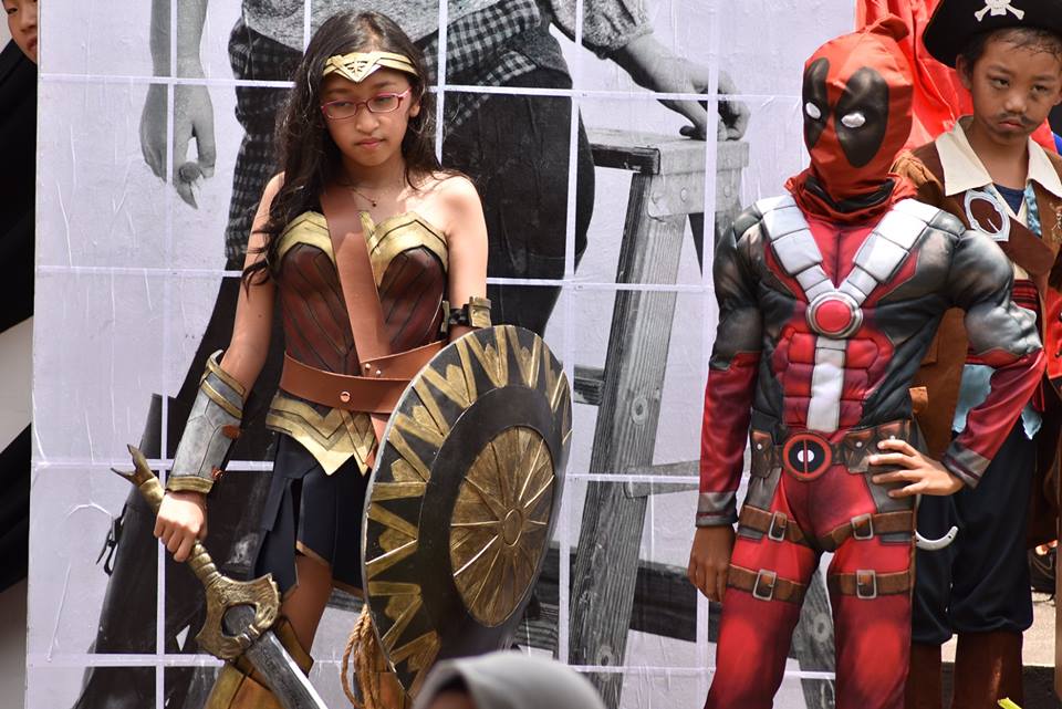 Temasek Independent School Bandung