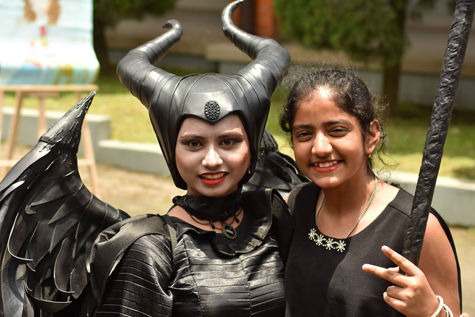 Temasek Independent School Bandung