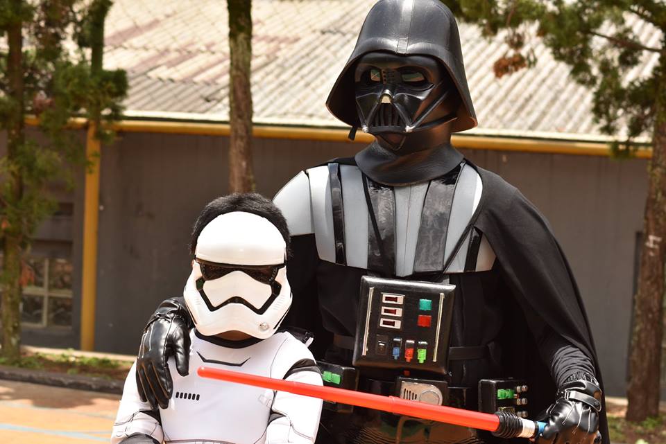 Temasek Independent School Bandung