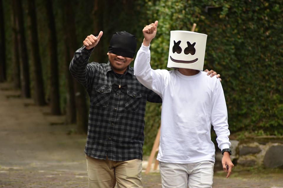 Temasek Independent School Bandung