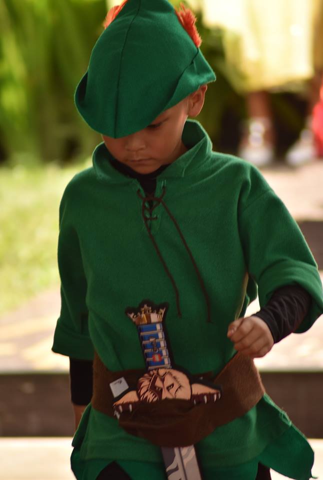 Temasek Independent School Bandung