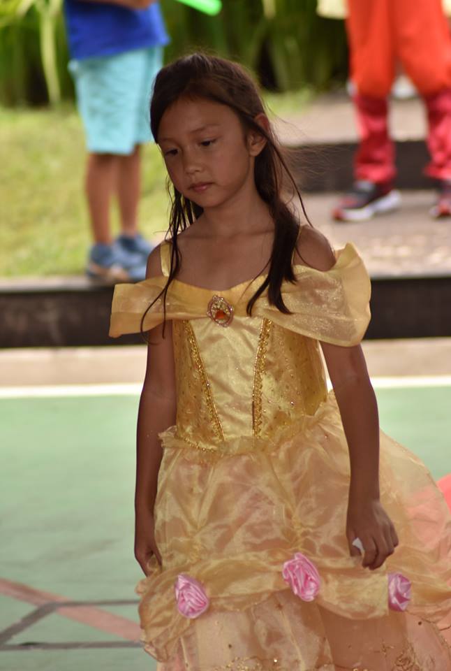 Temasek Independent School Bandung