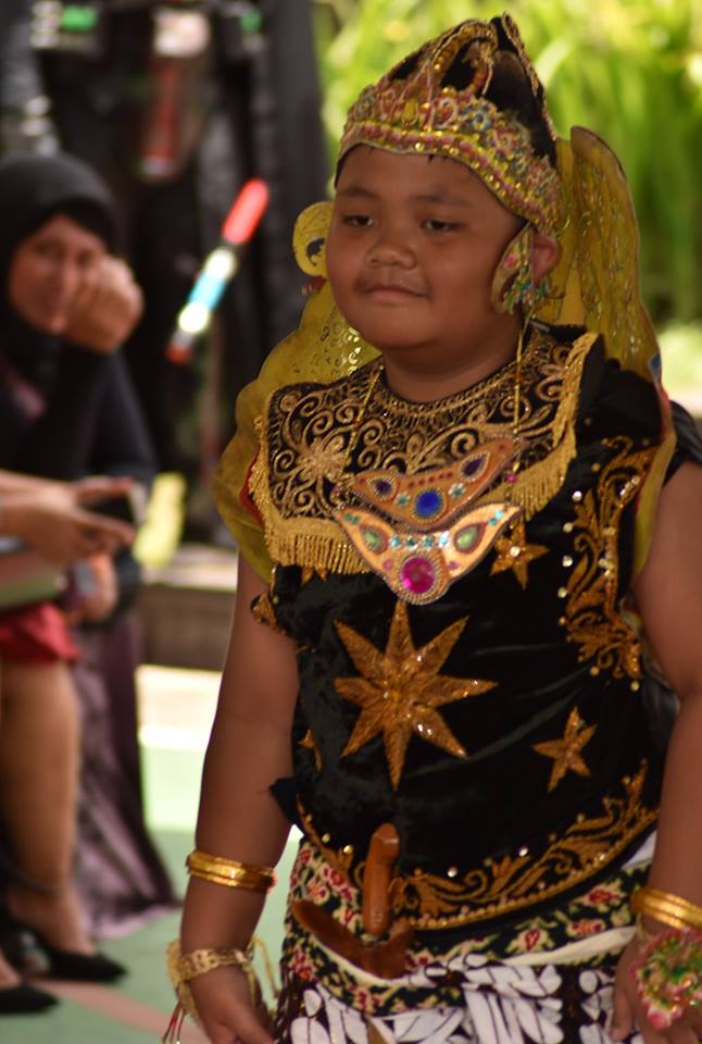 Temasek Independent School Bandung