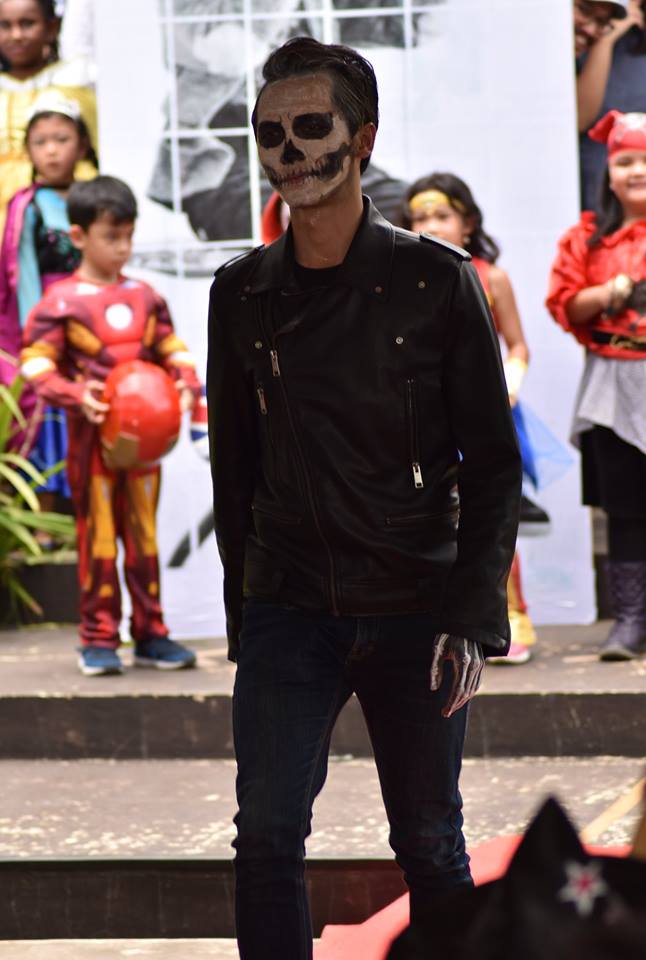 Temasek Independent School Bandung