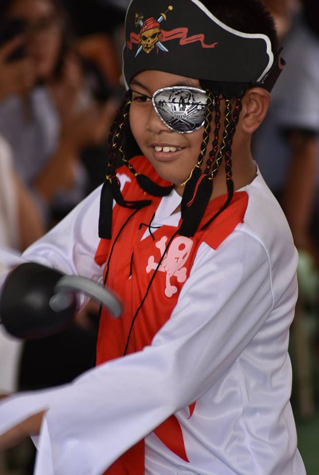 Temasek Independent School Bandung