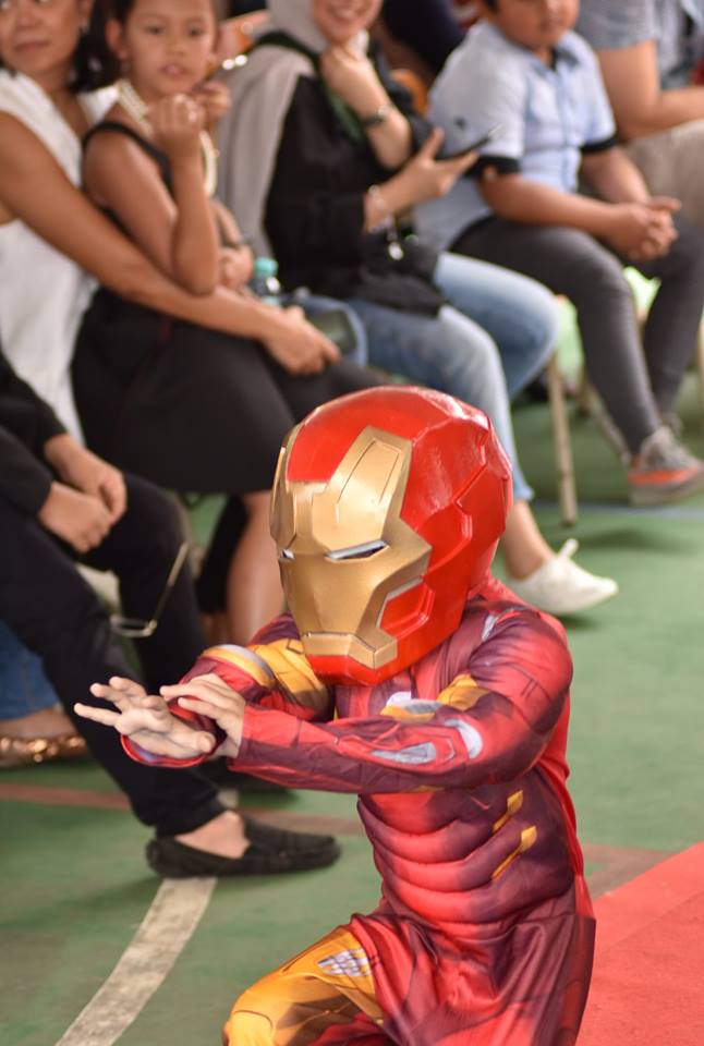 Temasek Independent School Bandung