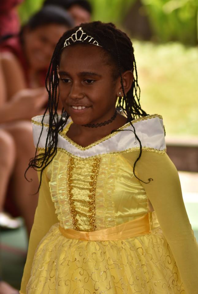 Temasek Independent School Bandung