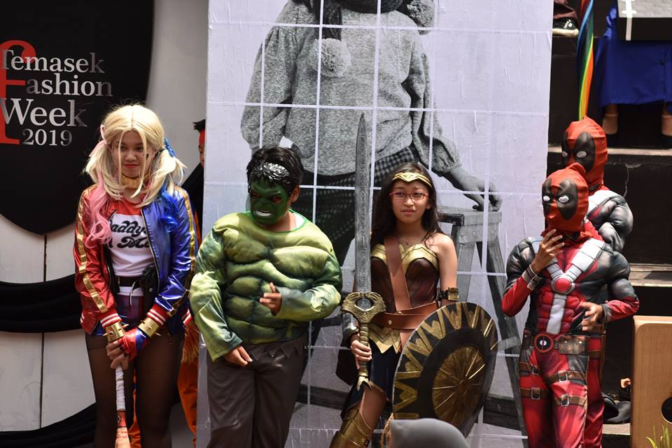 Temasek Independent School Bandung