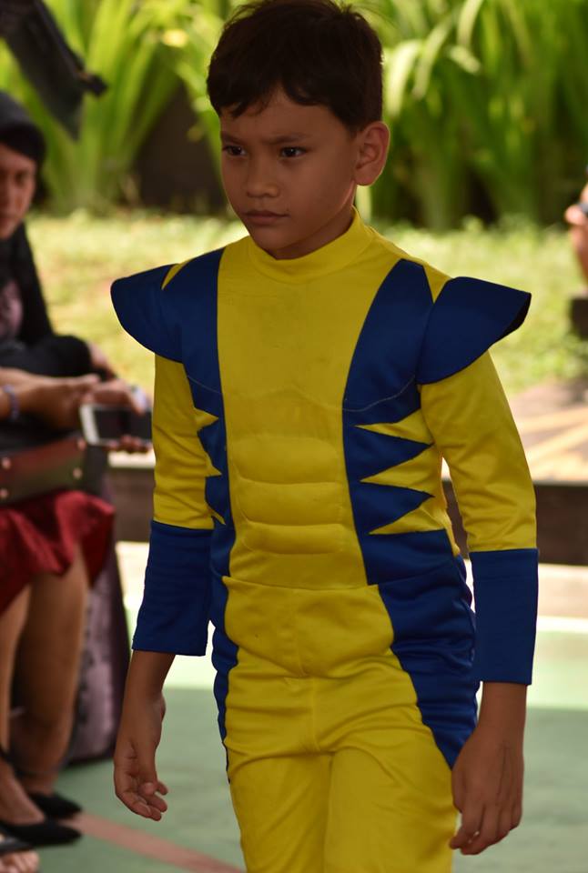 Temasek Independent School Bandung