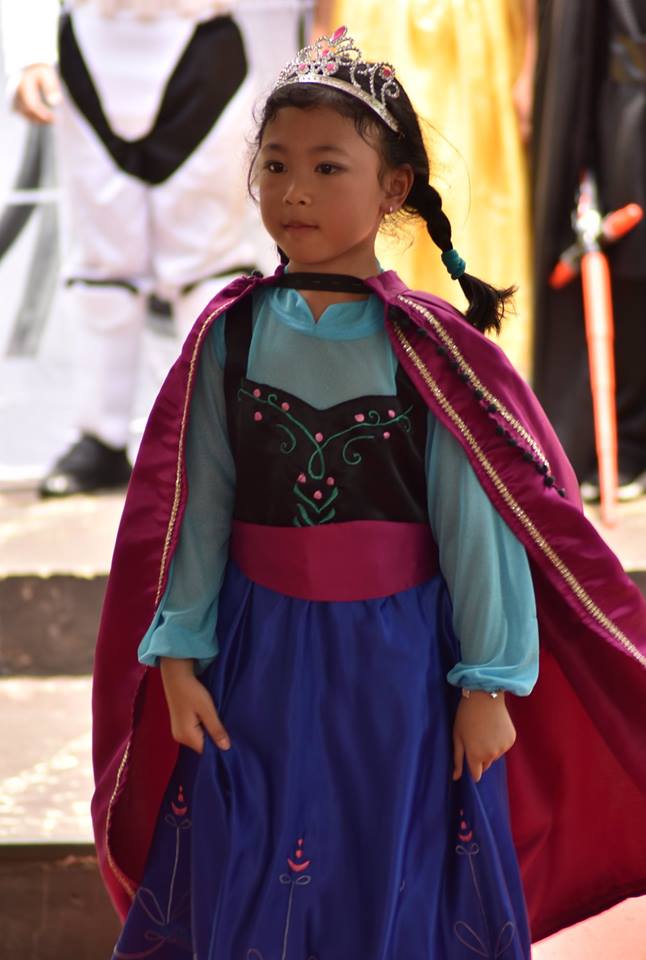 Temasek Independent School Bandung