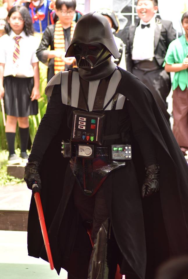 Temasek Independent School Bandung