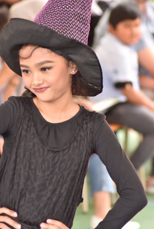 Temasek Independent School Bandung