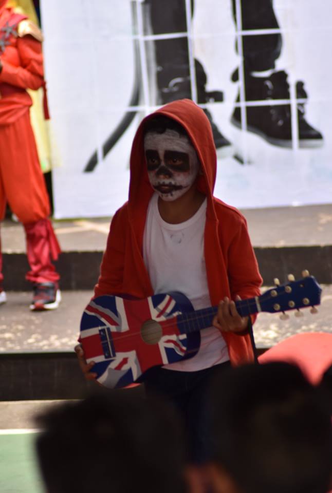 Temasek Independent School Bandung