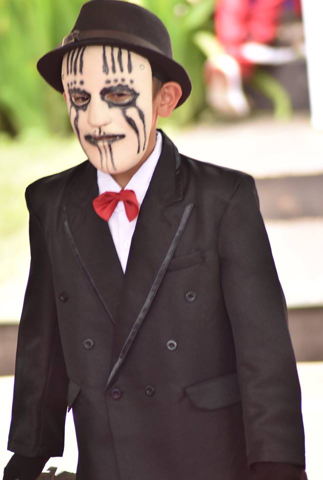 Temasek Independent School Bandung