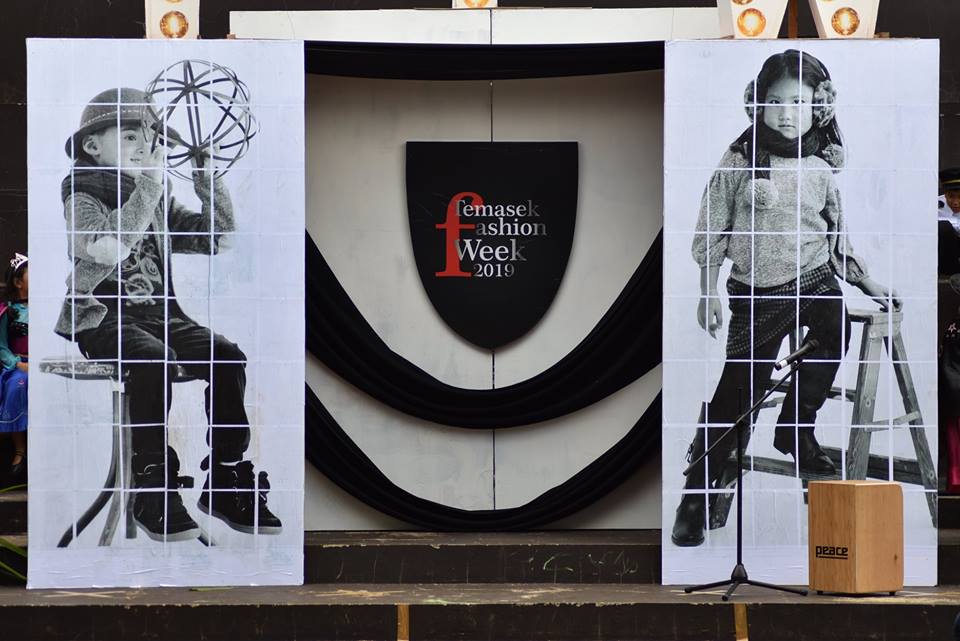 Temasek Independent School Bandung