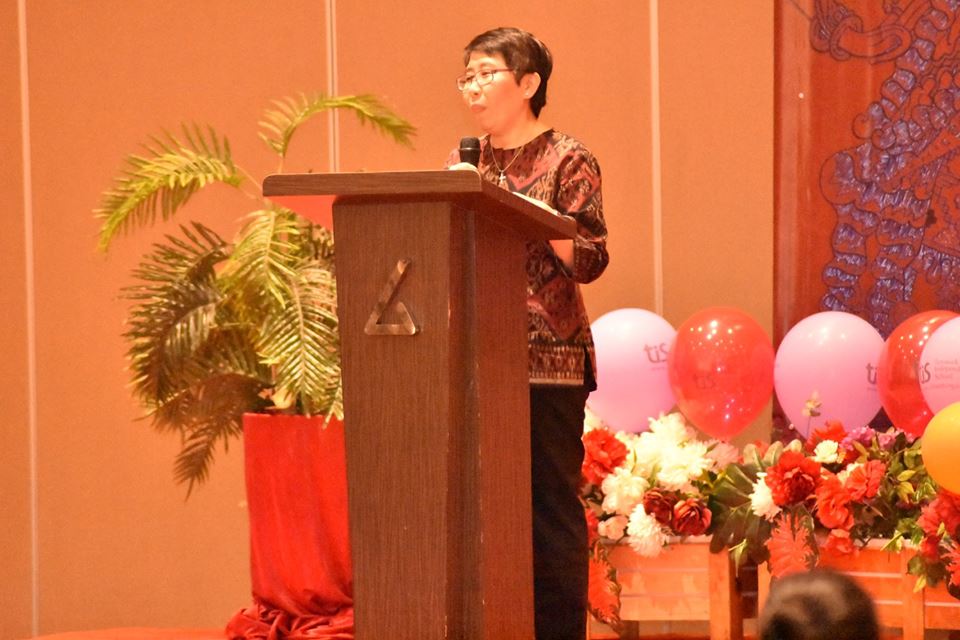 Temasek Independent School Bandung