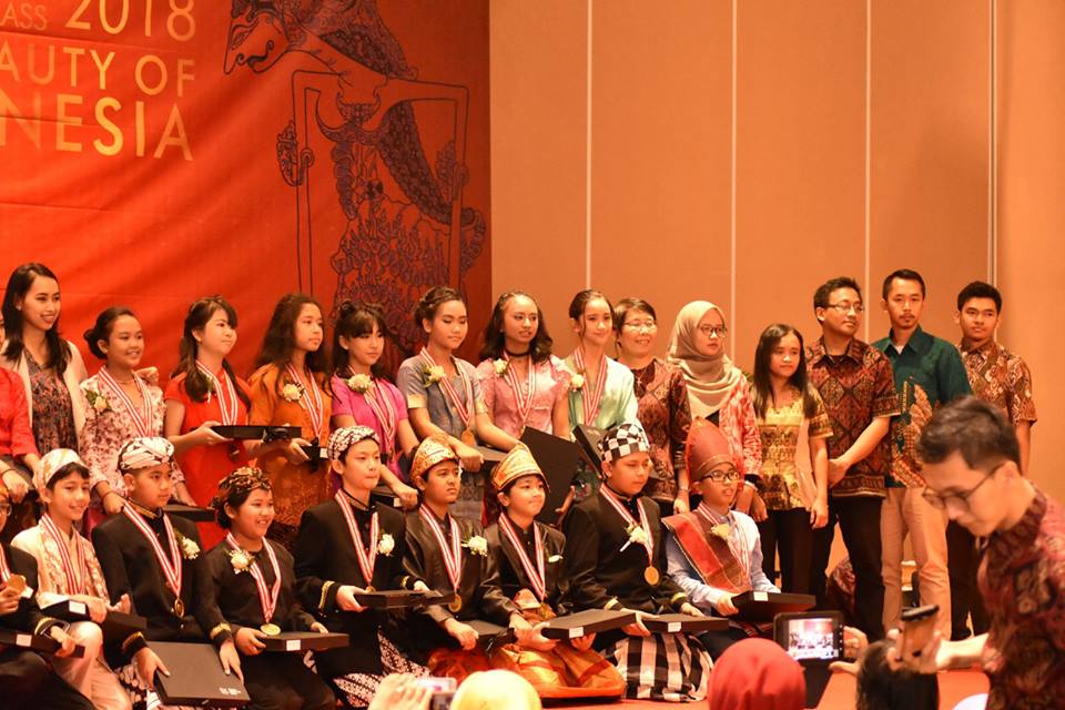 Temasek Independent School Bandung