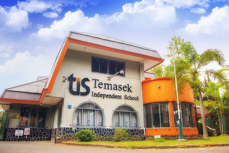 Temasek Independent School Bandung