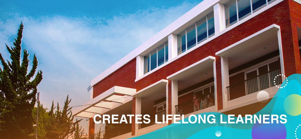Temasek Independent School Bandung