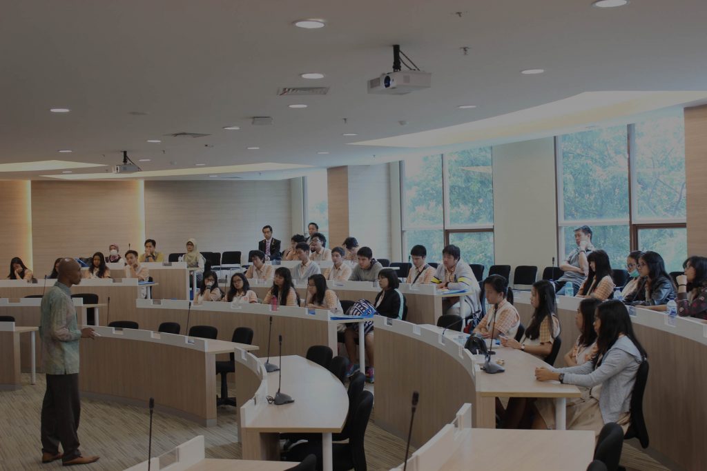 Temasek Independent School Bandung
