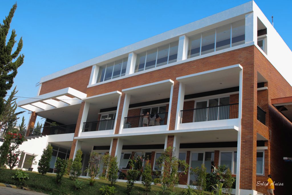 Temasek Independent School Bandung
