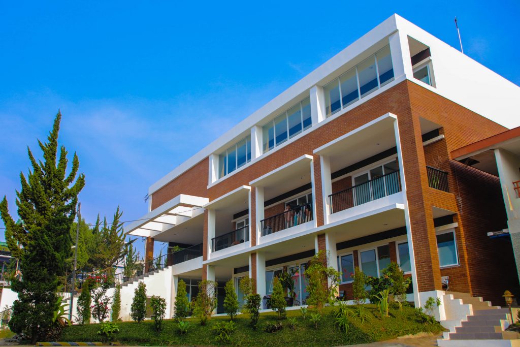 Temasek Independent School Bandung