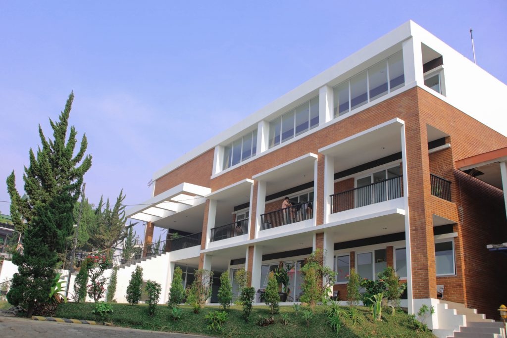 Temasek Independent School Bandung