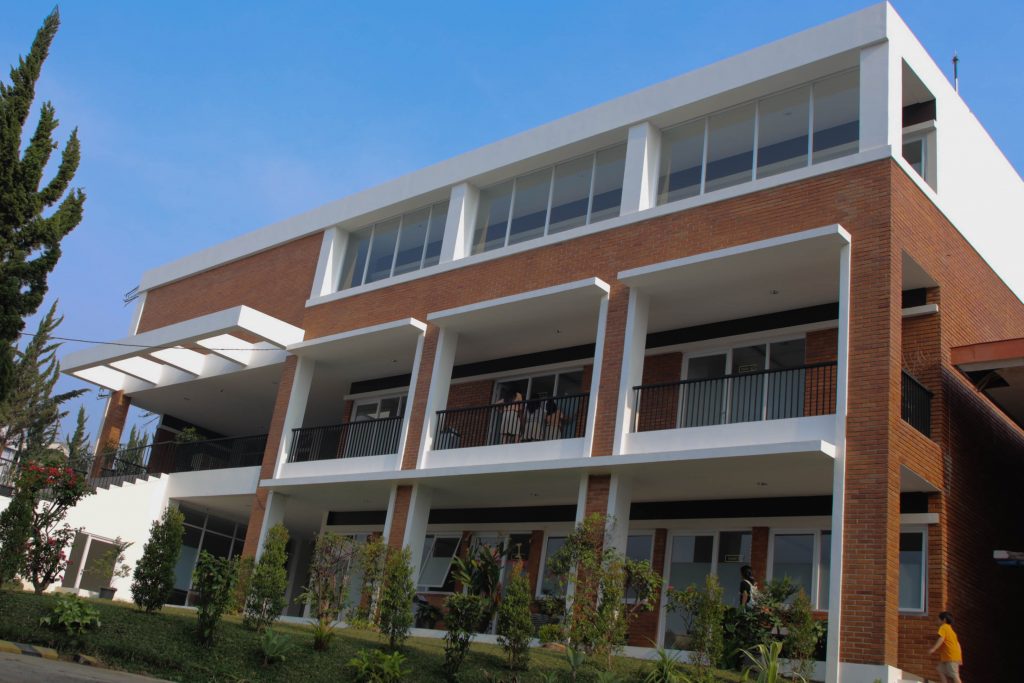 Temasek Independent School Bandung